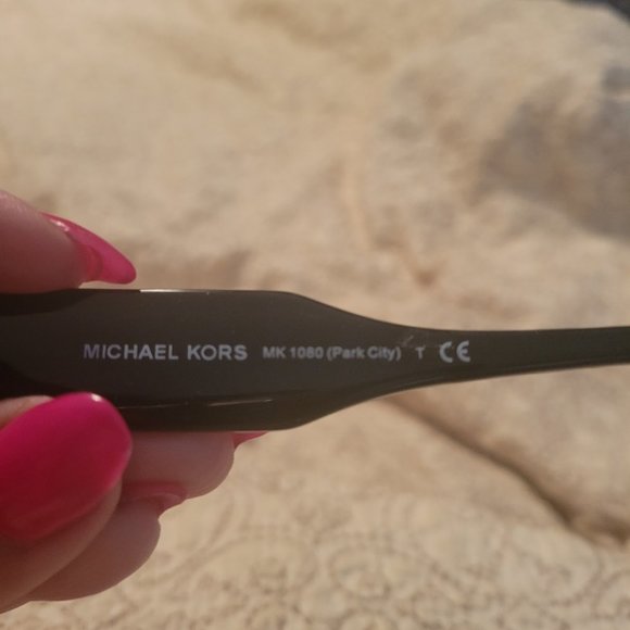 Michael Kors sunglasses main image 3